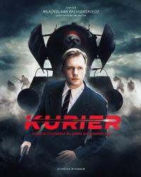 Курьер (2019) смотреть онлайн